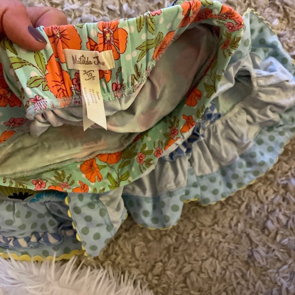 Matilda Jane skort - Picture 3 of 3